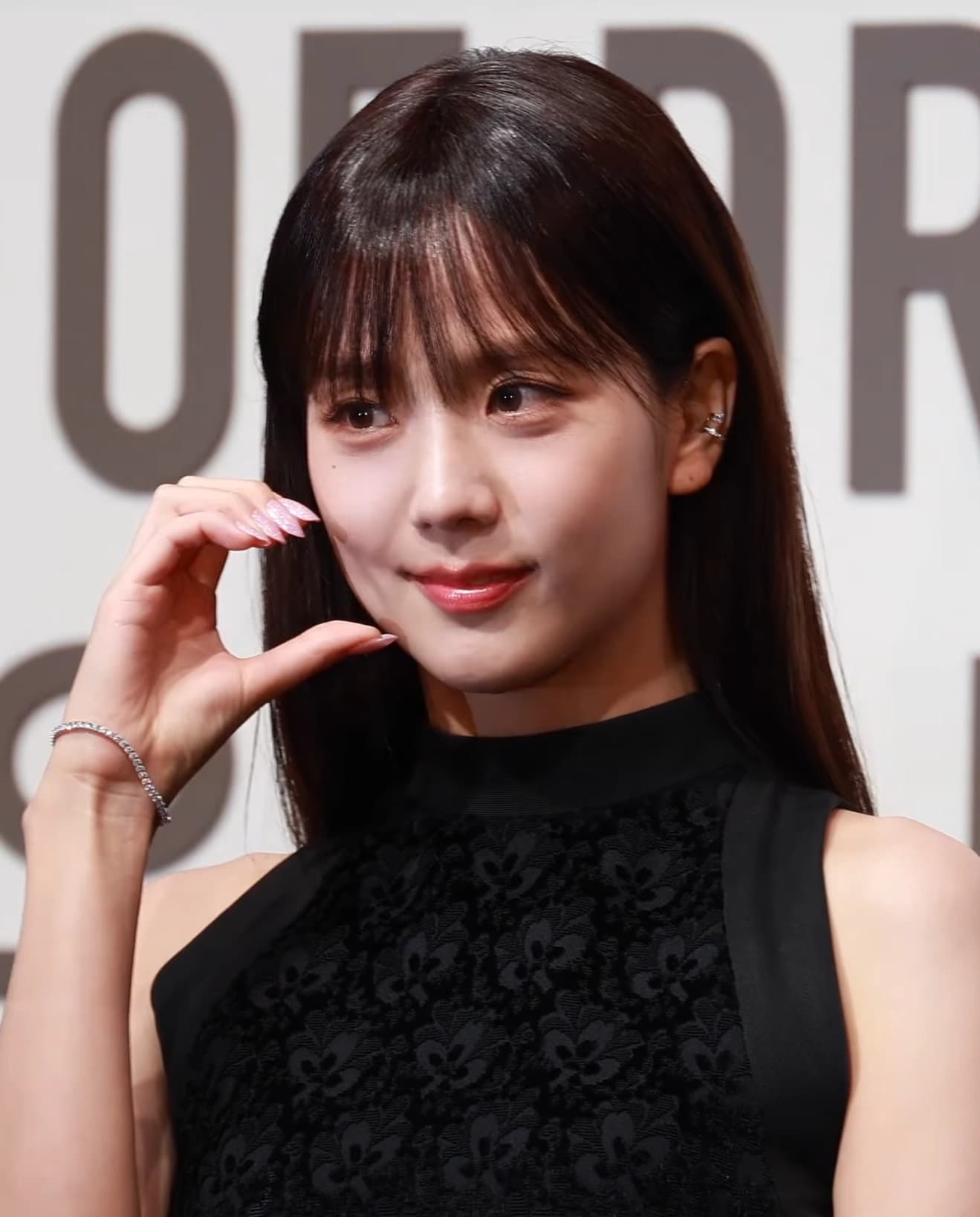 Jisoo